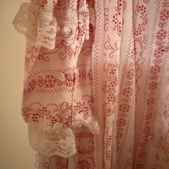 NWT Antik Batik Dallya Dress XS - Picture 5 of 11